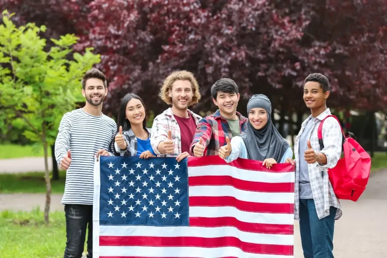 Why the U.S. Remains the Top Choice for International Students in 2025